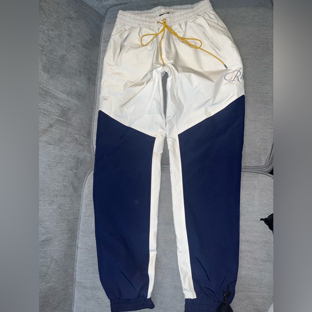 Rhude sweats